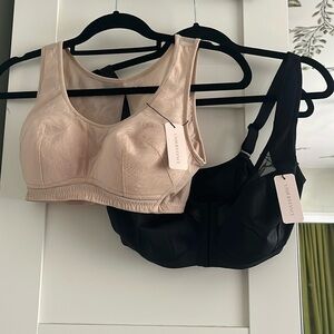 Understance bra bundle - New With Tags - 32 DDD